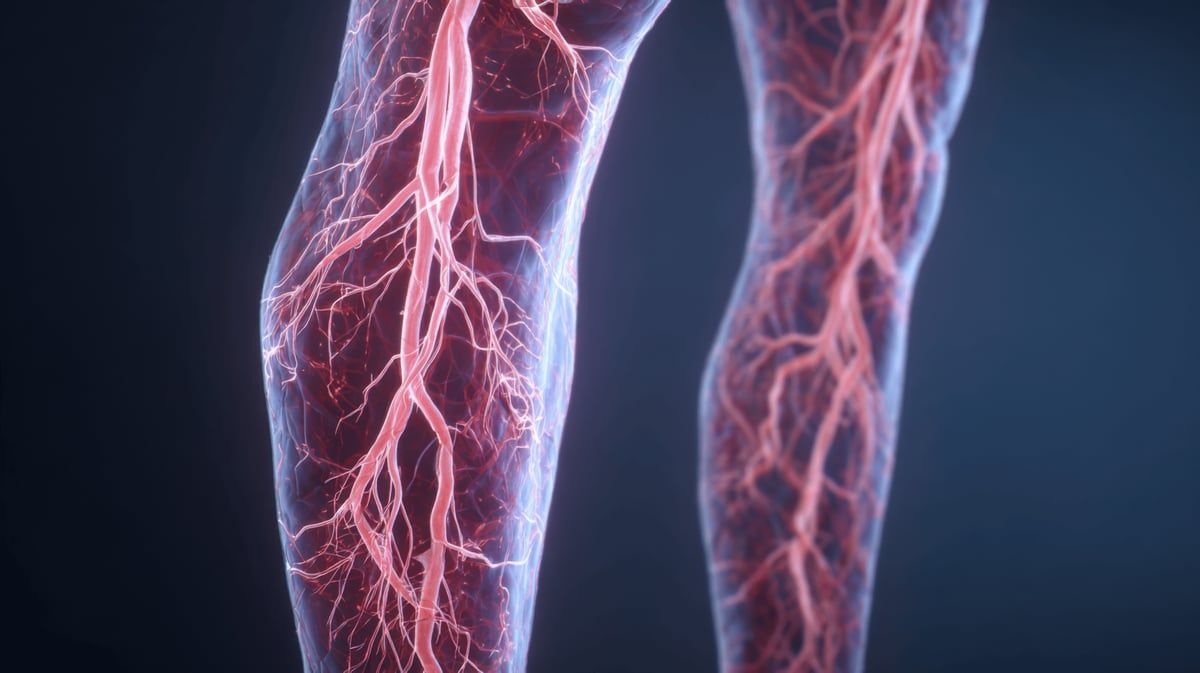 Vascular imaging